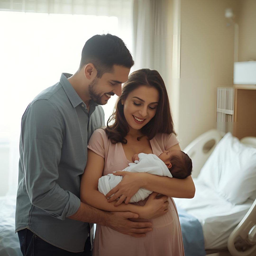 Your Quick Guide to Surrogacy in Delhi NCR - Best Surrogacy & IVF Agency in Delhi NCR, India | SheIVF