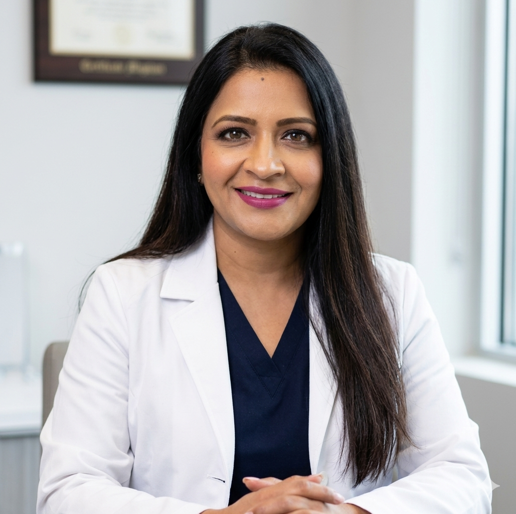 Dr. Tara Fotedar - IVF Specialist Delhi